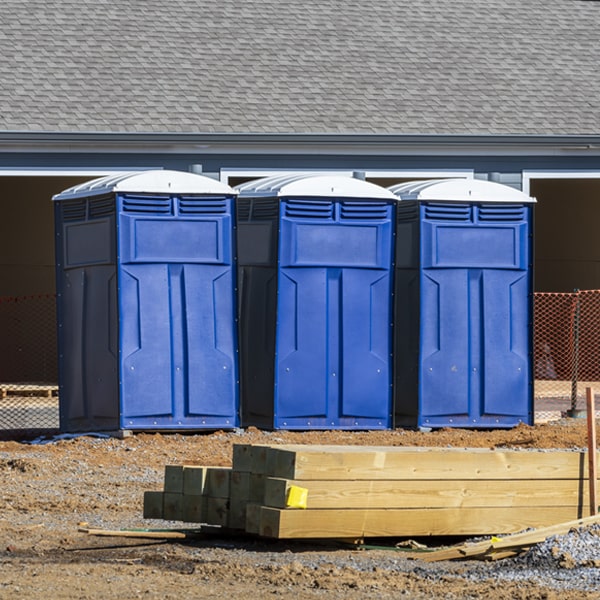 do you offer wheelchair accessible porta potties for rent in Three Points AZ